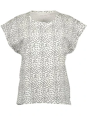 T-shirt z nadrukiem BLUE SEVEN