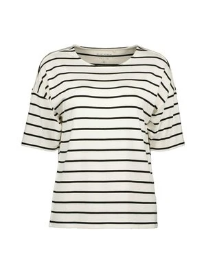 T-shirt z nadrukiem BLUE SEVEN