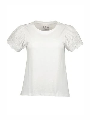 T-shirt z nadrukiem BLUE SEVEN