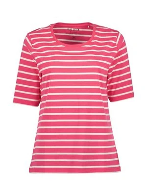 T-shirt z nadrukiem BLUE SEVEN