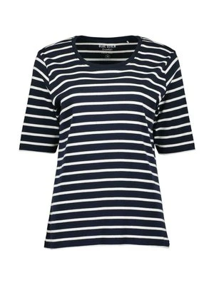 T-shirt z nadrukiem BLUE SEVEN