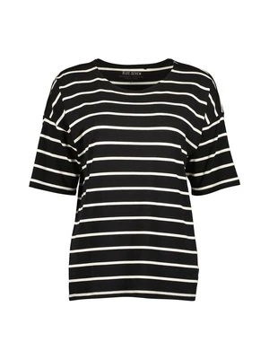 T-shirt z nadrukiem BLUE SEVEN