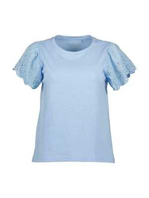 T-shirt z nadrukiem BLUE SEVEN