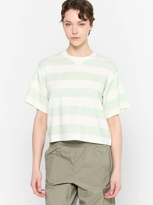 T-shirt z nadrukiem Bogner