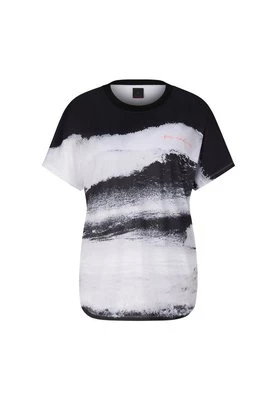 T-shirt z nadrukiem Bogner Fire + Ice