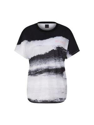 T-shirt z nadrukiem Bogner Fire + Ice