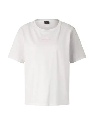 T-shirt z nadrukiem Bogner Fire + Ice