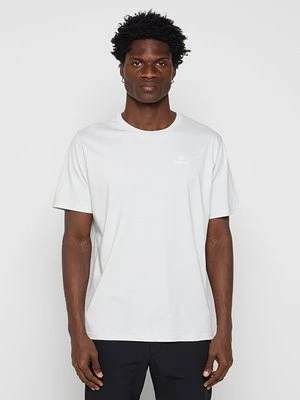 T-shirt z nadrukiem Bogner Fire + Ice