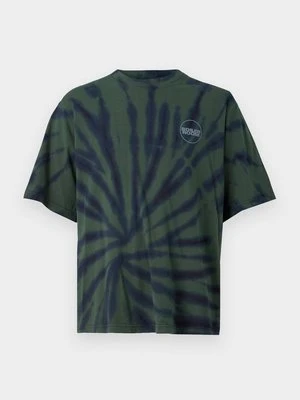 Zdjęcie produktu T-shirt z nadrukiem BOILER ROOM