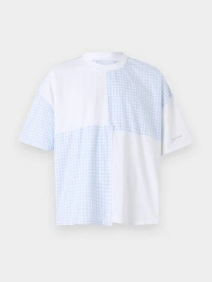 T-shirt z nadrukiem Bonsai
