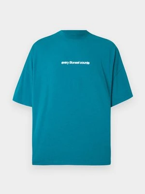 T-shirt z nadrukiem Bonsai