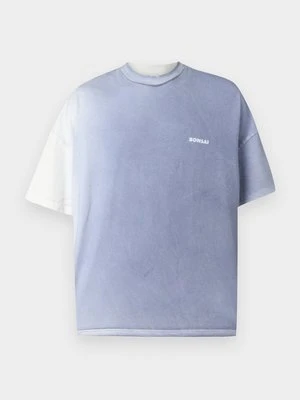 T-shirt z nadrukiem Bonsai