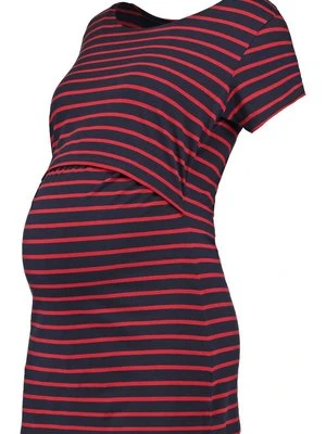 T-shirt z nadrukiem Boob