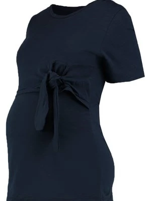 T-shirt z nadrukiem Boob