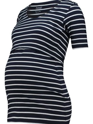 T-shirt z nadrukiem Boob