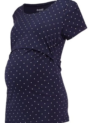 T-shirt z nadrukiem Boob