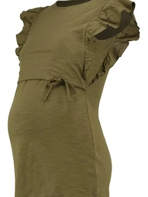 T-shirt z nadrukiem Boob