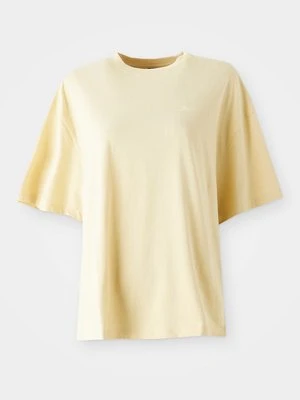 T-shirt z nadrukiem Boss