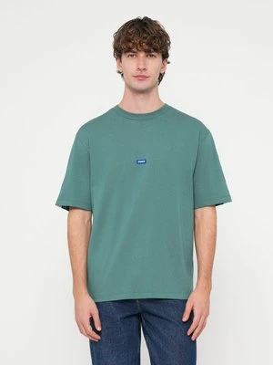 Zdjęcie produktu T-shirt z nadrukiem Boss