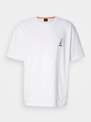 Zdjęcie produktu T-shirt z nadrukiem Boss