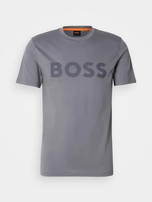 Zdjęcie produktu T-shirt z nadrukiem Boss