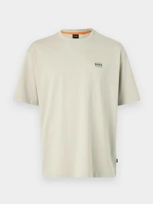 Zdjęcie produktu T-shirt z nadrukiem Boss