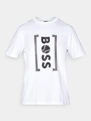 Zdjęcie produktu T-shirt z nadrukiem Boss