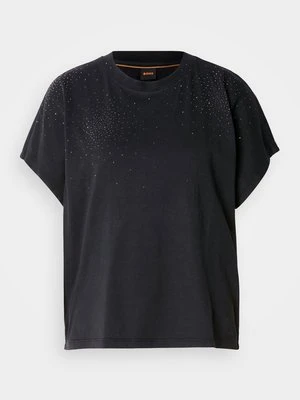 Zdjęcie produktu T-shirt z nadrukiem Boss