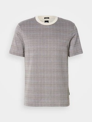 Zdjęcie produktu T-shirt z nadrukiem Boss