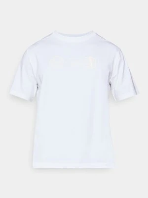 Zdjęcie produktu T-shirt z nadrukiem Boss