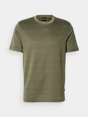 Zdjęcie produktu T-shirt z nadrukiem Boss