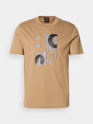 Zdjęcie produktu T-shirt z nadrukiem Boss
