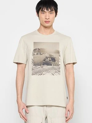Zdjęcie produktu T-shirt z nadrukiem Boss