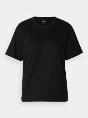 Zdjęcie produktu T-shirt z nadrukiem Boss