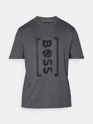 Zdjęcie produktu T-shirt z nadrukiem Boss