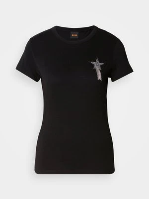 Zdjęcie produktu T-shirt z nadrukiem Boss