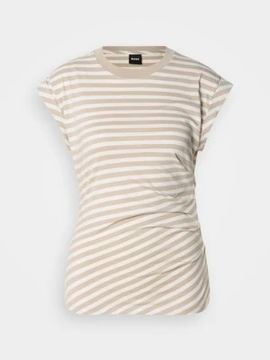 Zdjęcie produktu T-shirt z nadrukiem Boss
