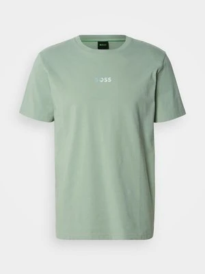 Zdjęcie produktu T-shirt z nadrukiem Boss