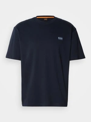 Zdjęcie produktu T-shirt z nadrukiem Boss