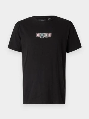 T-shirt z nadrukiem Brave Soul