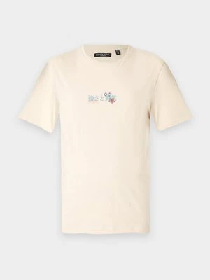 T-shirt z nadrukiem Brave Soul