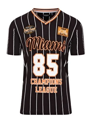 T-shirt z nadrukiem Brave Soul