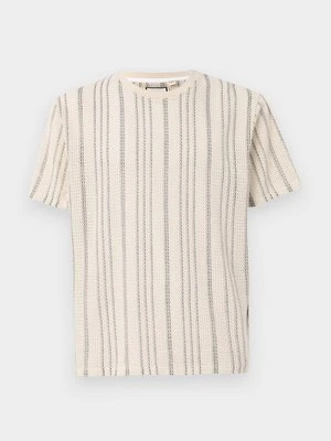 T-shirt z nadrukiem Brave Soul