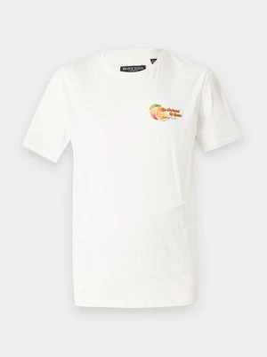 T-shirt z nadrukiem Brave Soul