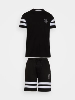 T-shirt z nadrukiem Brave Soul