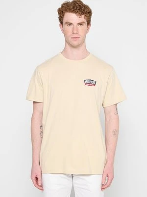 T-shirt z nadrukiem brixton