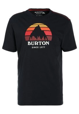 T-shirt z nadrukiem Burton