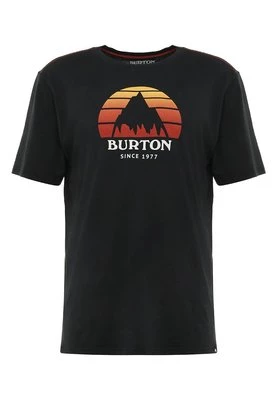 T-shirt z nadrukiem Burton