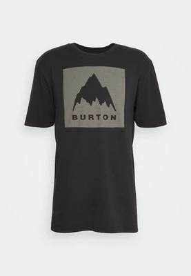 T-shirt z nadrukiem Burton