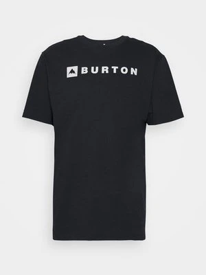 T-shirt z nadrukiem Burton